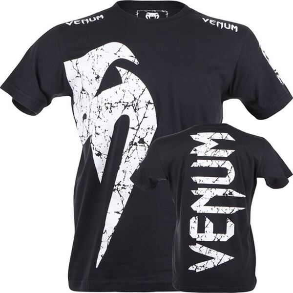 VE-0003-XXL-Venum Giant T-shirt