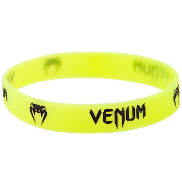 VE-03265-014-Venum Rubber Band - Fluo Yellow