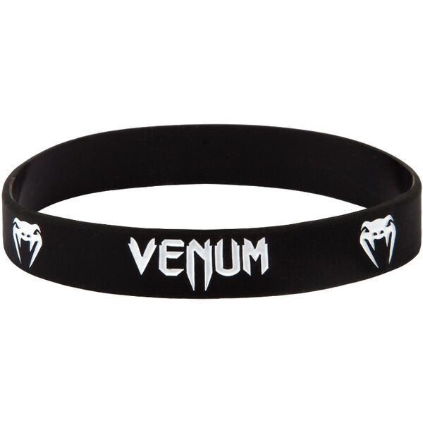VE-03265-108-Venum Rubber Band - Black/White