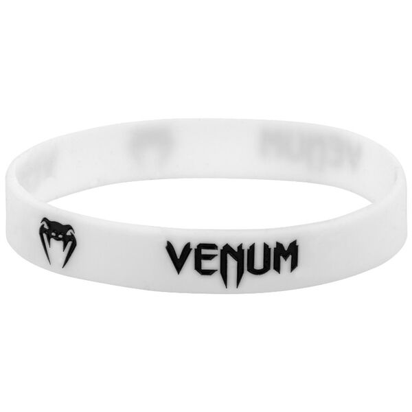 VE-03265-210-Venum Rubber Band - White/Black