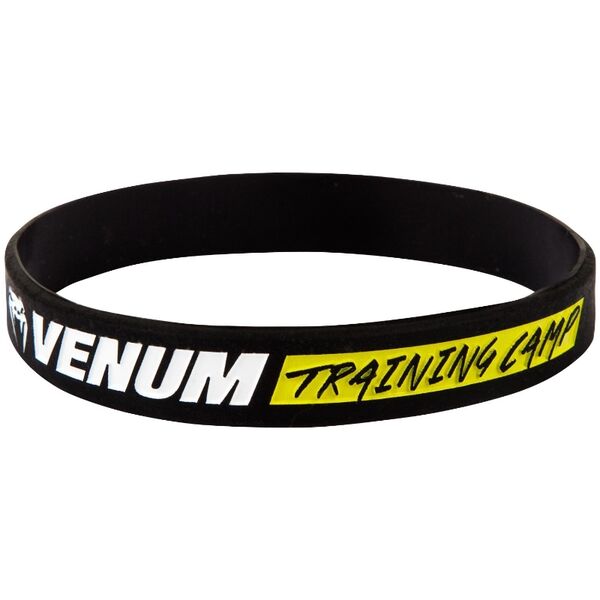 VE-03267-001-Venum Rubber Band - Training Camp - Black