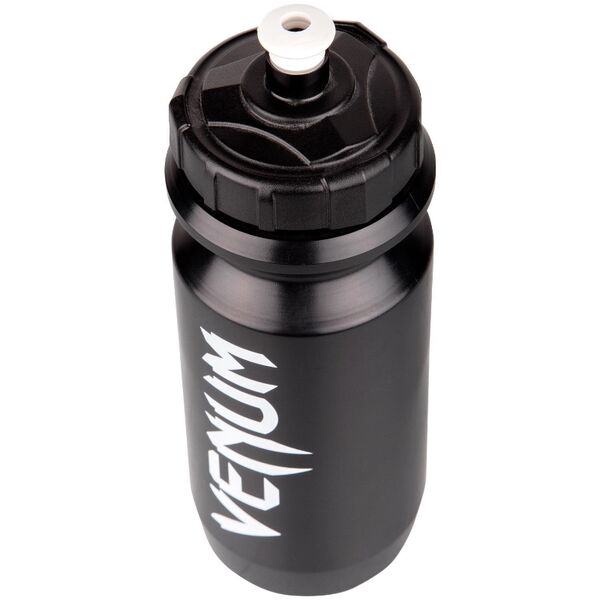 VE-03389-001-Venum Contender Water Bottle - Black