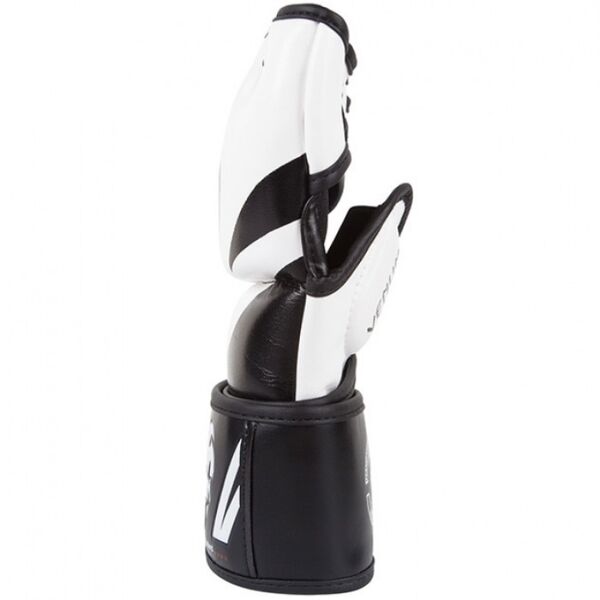 VE-0681-L-XL-Venum Attack MMA Gloves - Skintex leather