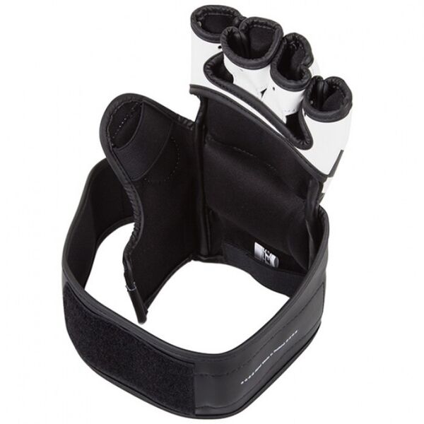 VE-0681-S-Venum Attack MMA Gloves - Skintex leather