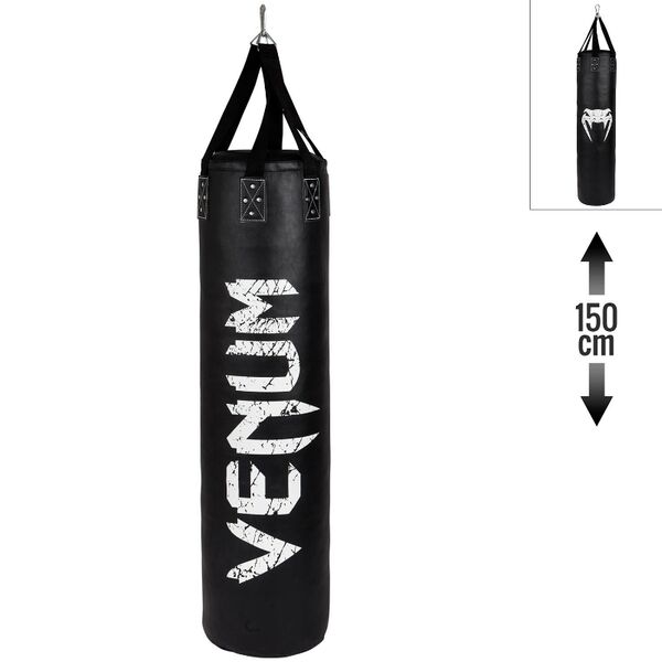 VE-1235-Venum Challenger Punching Bag - 150 cm - Filled