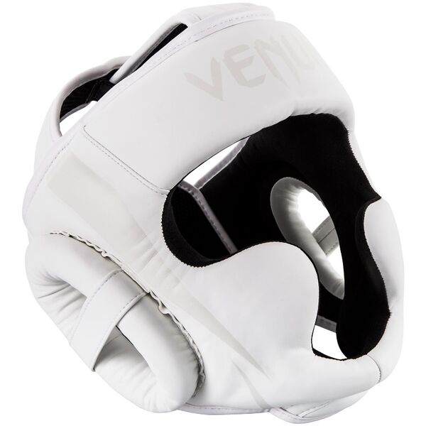 VE-1395-431-W-Venum Elite Boxing Headgear