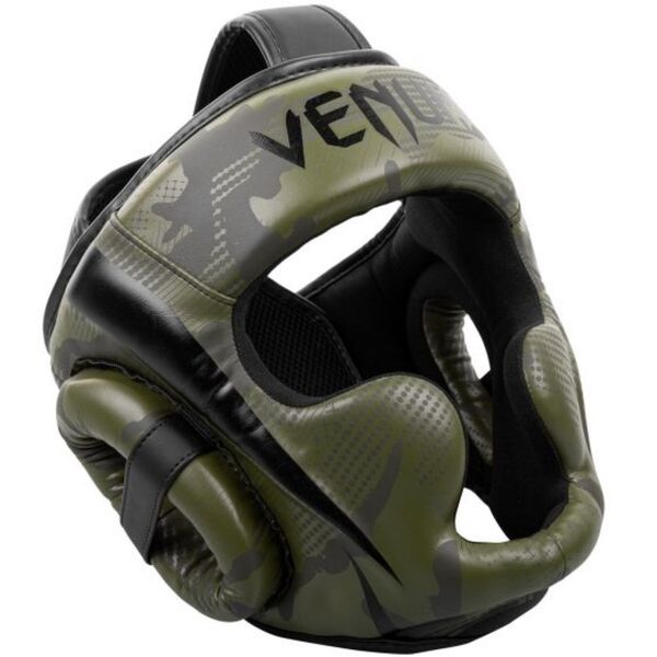 VE-1395-534-Venum Elite Boxing Headgear