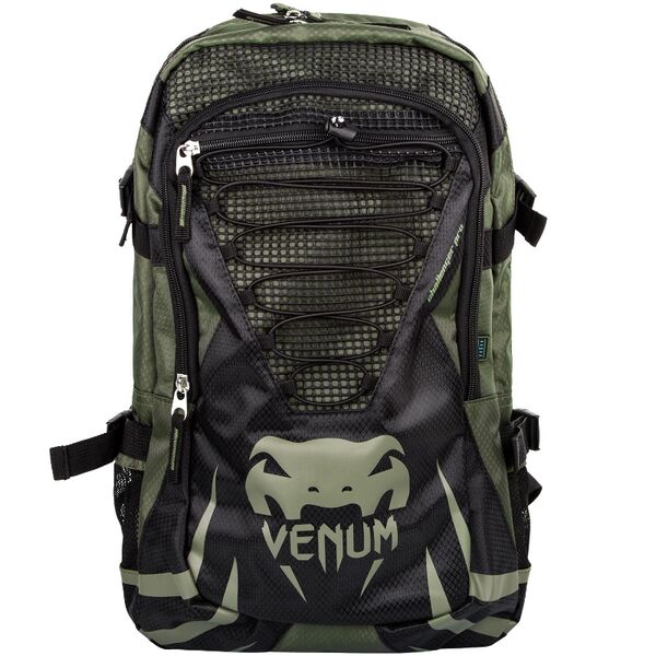 VE-2122-200-Venum Challenger Pro Backpack - Khaki/Black