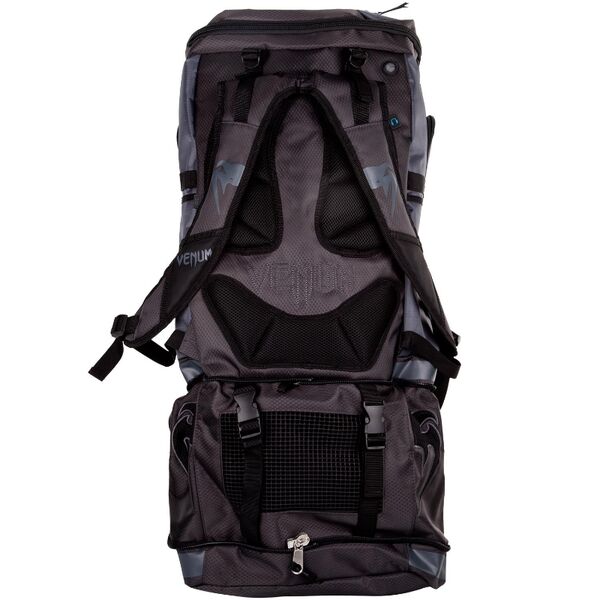 VE-2124-432-Venum Challenger Xtrem Backpack - Grey/Grey