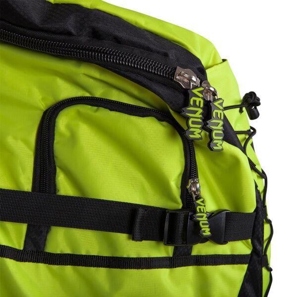VE-2124-Y-Venum Challenger Xtrem Backpack - Yellow