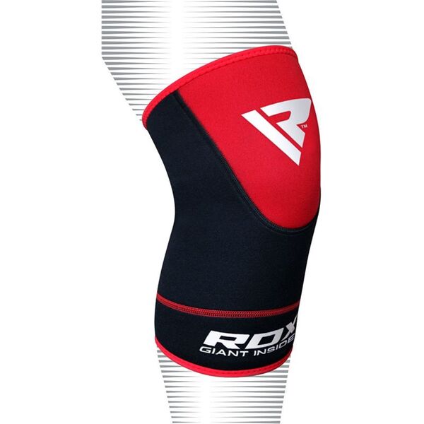RDXNEP-KR-L-XL-Neoprene Knee protection