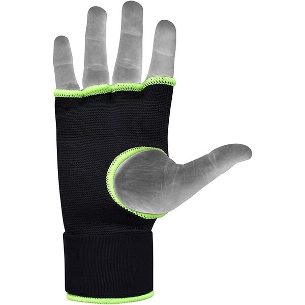 RDXHYP-ISGN-L-RDX Gel Inner Gloves with Wrist Strap