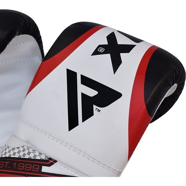 RDXBMR-1R-Boxing Bag Mitts Gel