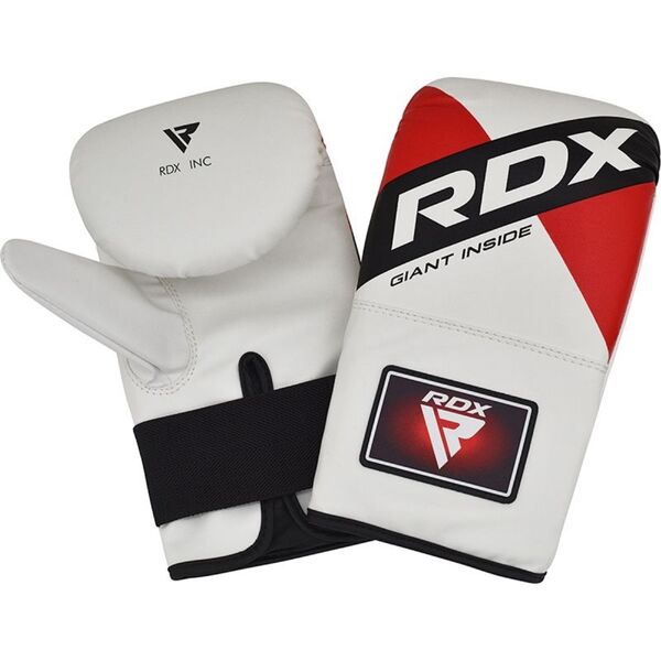 RDXBMR-F10W-Boxing Bag Mitts Gel