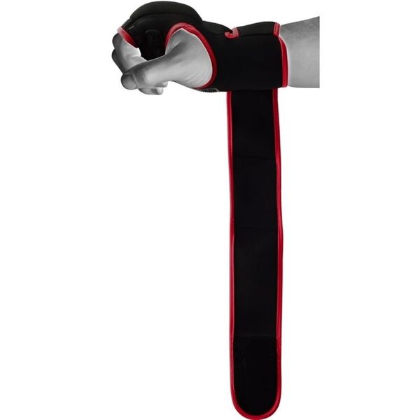 RDXGGN-X8R-S-RDX X8 Inner Hand Gloves With Wrist Strap