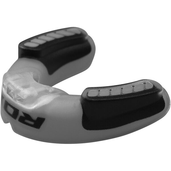 RDXGGS-3GA-Gel Gum Shield Mouth Guard Grey