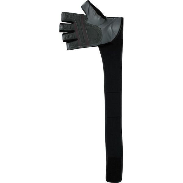 RDXWGL-L4G-XL-RDX L4 Deepoq Gym Gloves