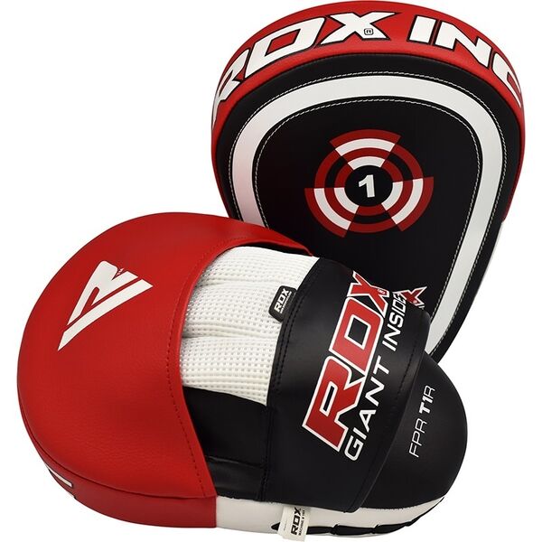 RDXFPR-T1R-RDX T1 Boxing Pads