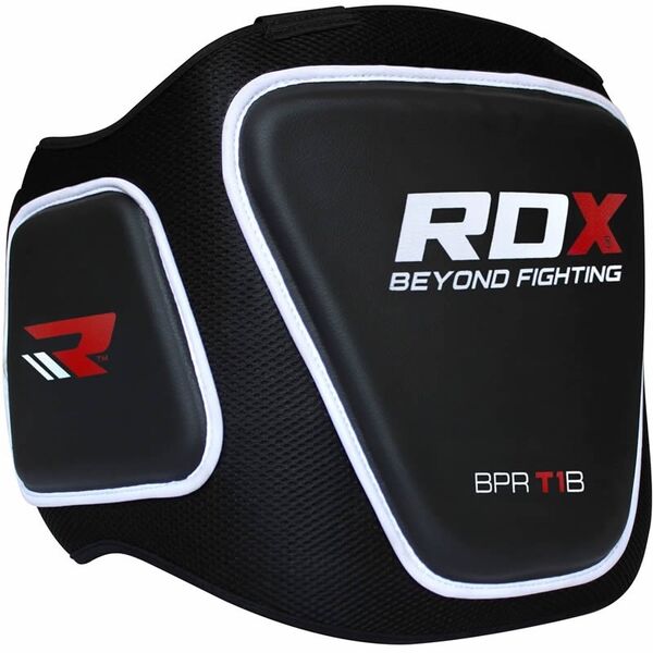 RDXBPR-T1B-Chest Guard Belly