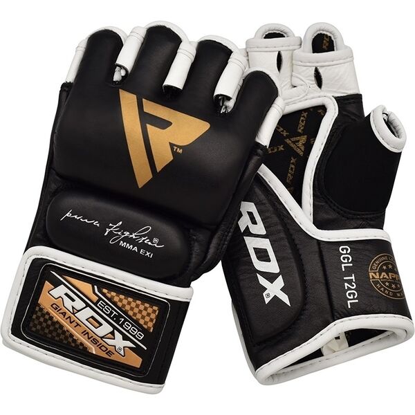 RDXGGL-T2GL-M-RDX T2 Quest MMA Gloves