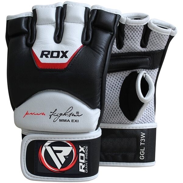 RDXGGL-T3W-XL-RDX MMA Gloves TGX-01