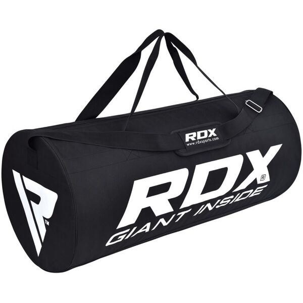 RDXGKB-R5B-RDX R5 Black Barrel Bag
