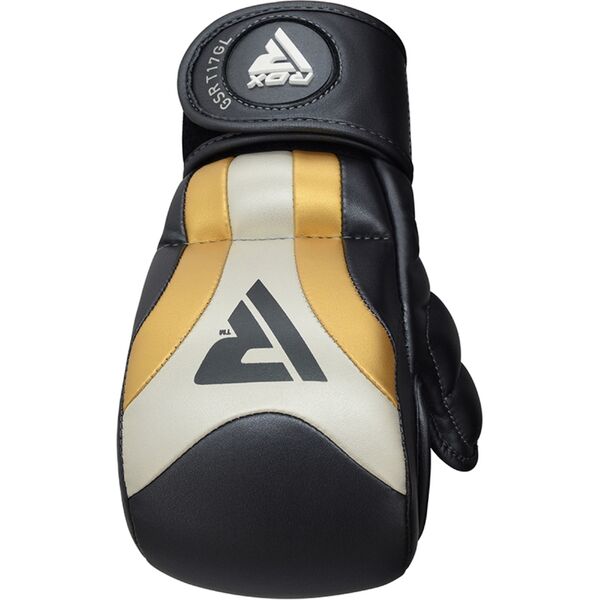 RDXGSR-T17GL-S-RDX T17 Aura MMA Sparring Gloves