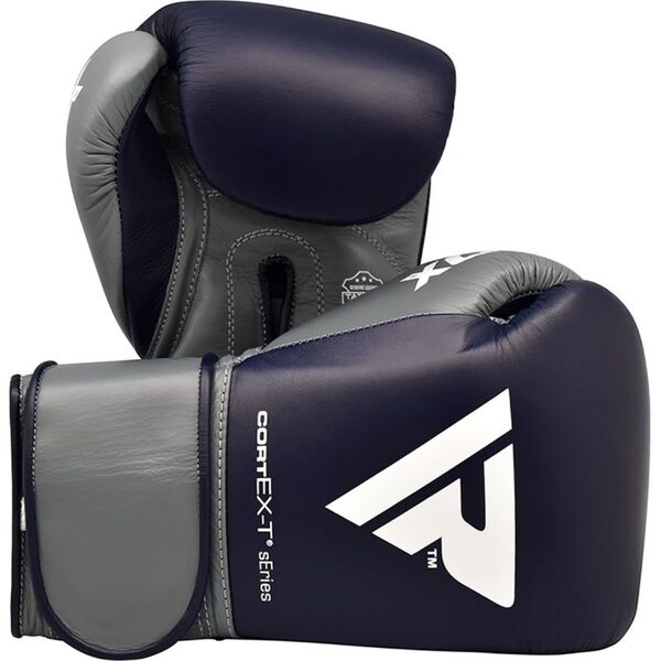 RDXBGL-PTC4U-12OZ-RDX C4 Professional Boxing Gloves