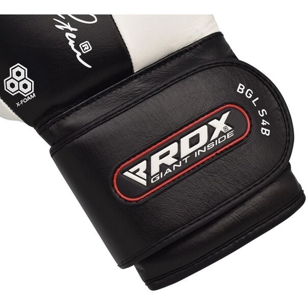 RDXBGL-S4B-12-OZ-RDX S4 Boxing Gloves
