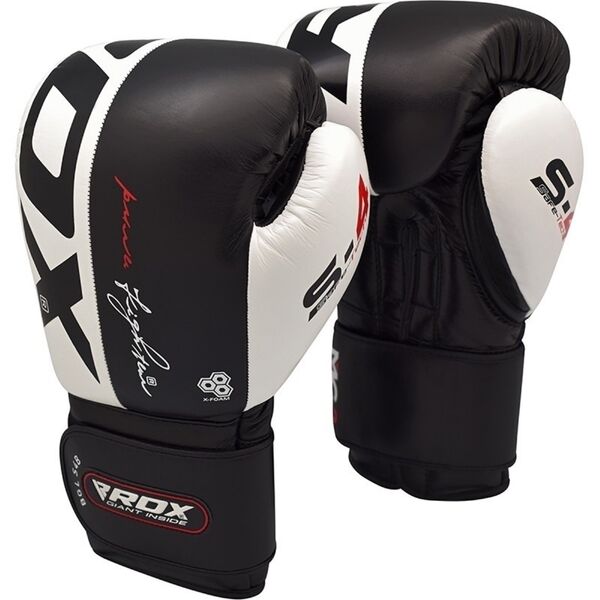 RDXBGL-S4B-14-OZ-RDX S4 Boxing Gloves