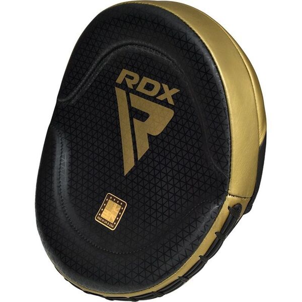 RDXFPM-PTTL1G-Focus Pad Mark Pro Training Tri Lira 1 Golden