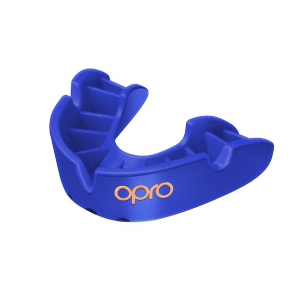 OP-002219002-OPRO Self-Fit GEN4&nbsp; Bronze - Blue