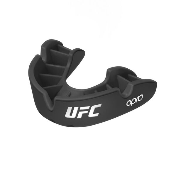 OP-002258001-OPRO Self-Fit UFC&nbsp; Bronze - Black