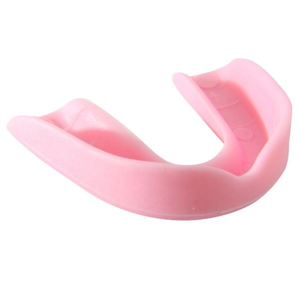 RS801 PINK-Ringside Single Guard Mouthpiece