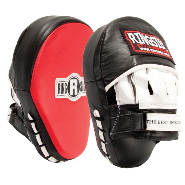 RSOTPPM-Ringside Super Guard Panther Punch Mitts