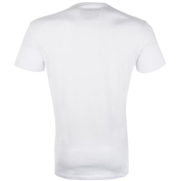 VE-03526-002-S-Venum Classic T-shirt - White
