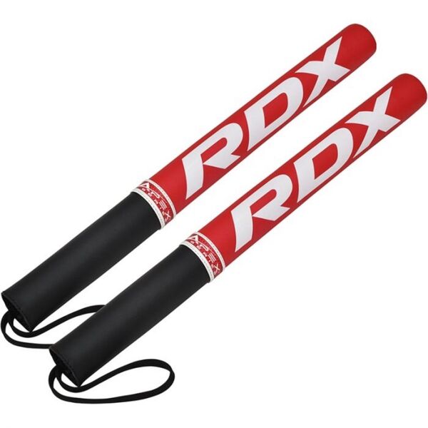 RDXPTS-PTA4R-Precision Training Stick Pro Apex A4 Red