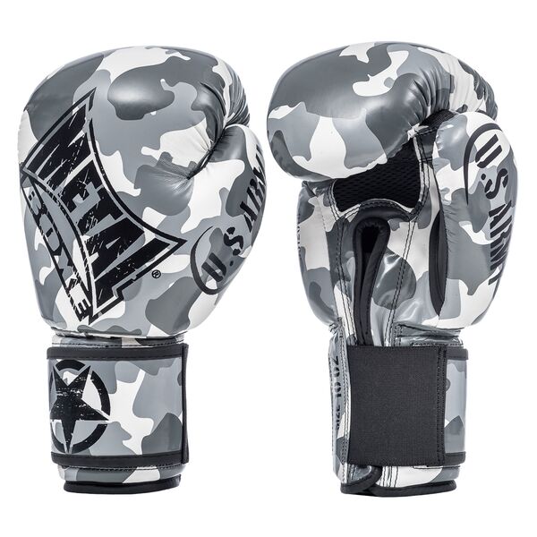 MB221AR12-Boxing Gloves Training / Competition
