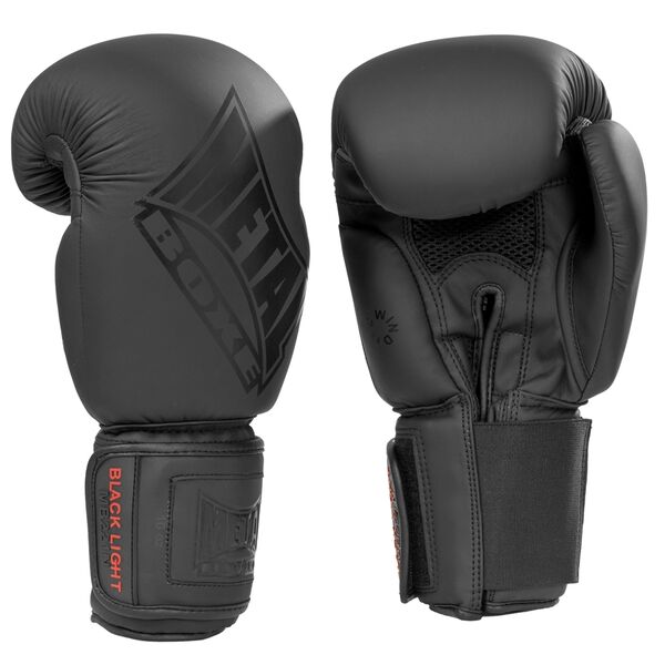 MB221N10-Boxing Gloves Training / Competition