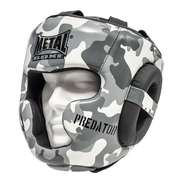 MB229AR-Pro Boxing Helmet