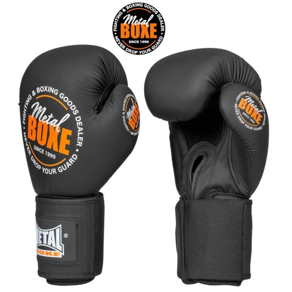 MBGAN251N08-Boxing Gloves Never Drop&nbsp; Promo