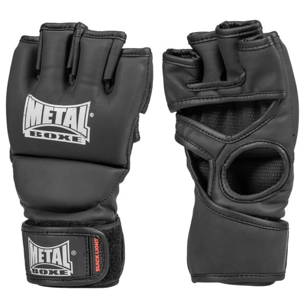 MBGAN534NM-MMA Interceptor Professional gloves