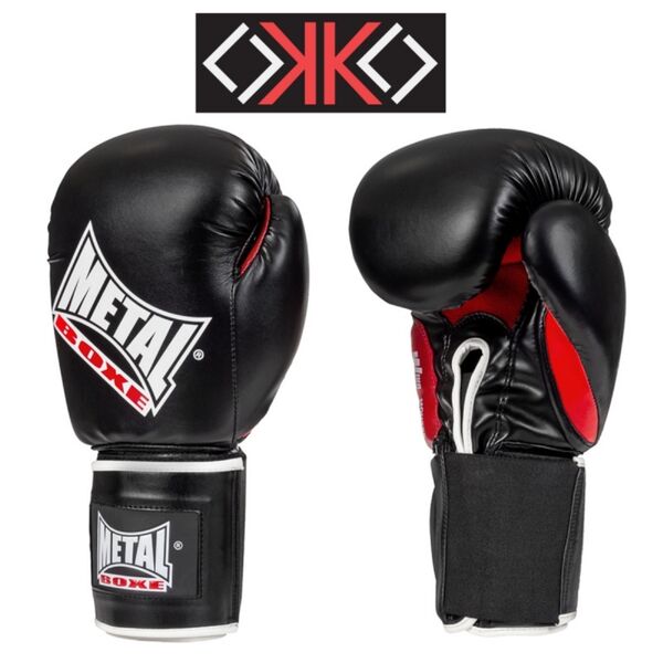 MBGRGAN200N12-OKO Multiboxe Boxing Gloves&nbsp; Promo