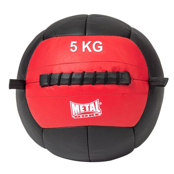 MBFIT500N05-Wall Ball 5 Kg