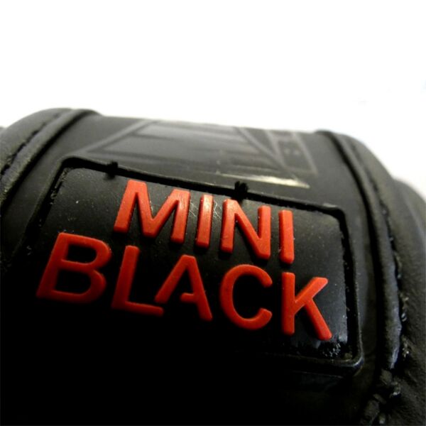 MBGAN001N06-Gant Enfant Mini Black 06 Oz