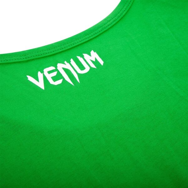 VE-2089-GREEN-L-Venum Assault T-shirt - Green