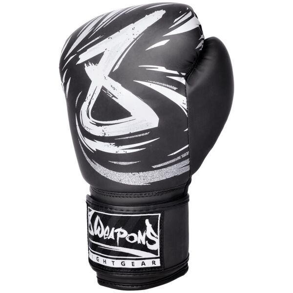 8W-8150002-1-8 Weapons Boxing Glove - Strike