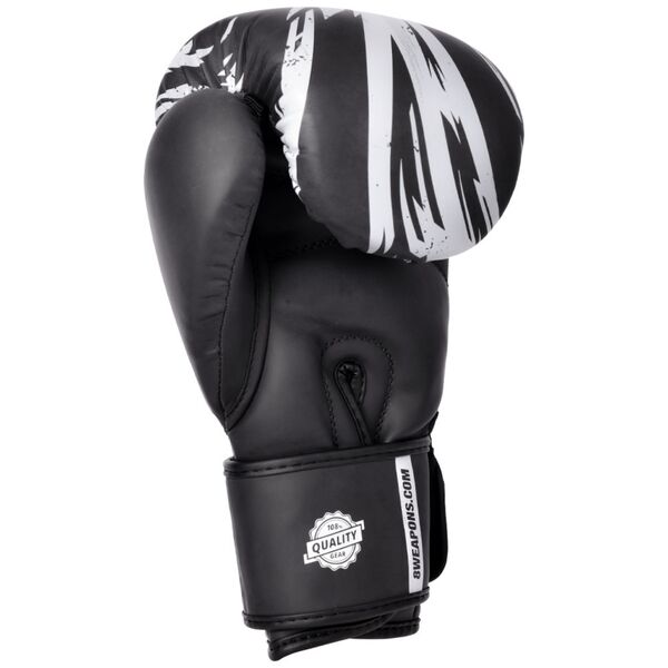 8W-8150002-3-8 Weapons Boxing Glove - Strike