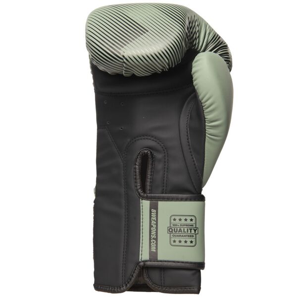 8W-8150005-2-8 Weapons Boxing Glove - Hit