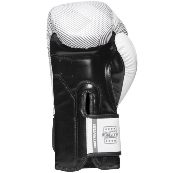 8W-8150006-1-8 Weapons Boxing Glove - Hit